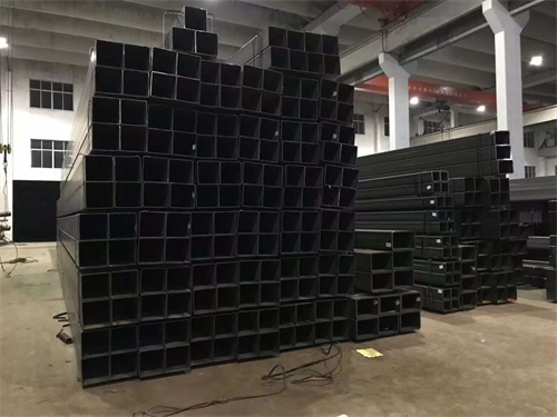 大连Q345B方管供应