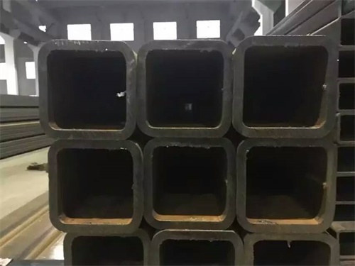 大连Q345B方管供应